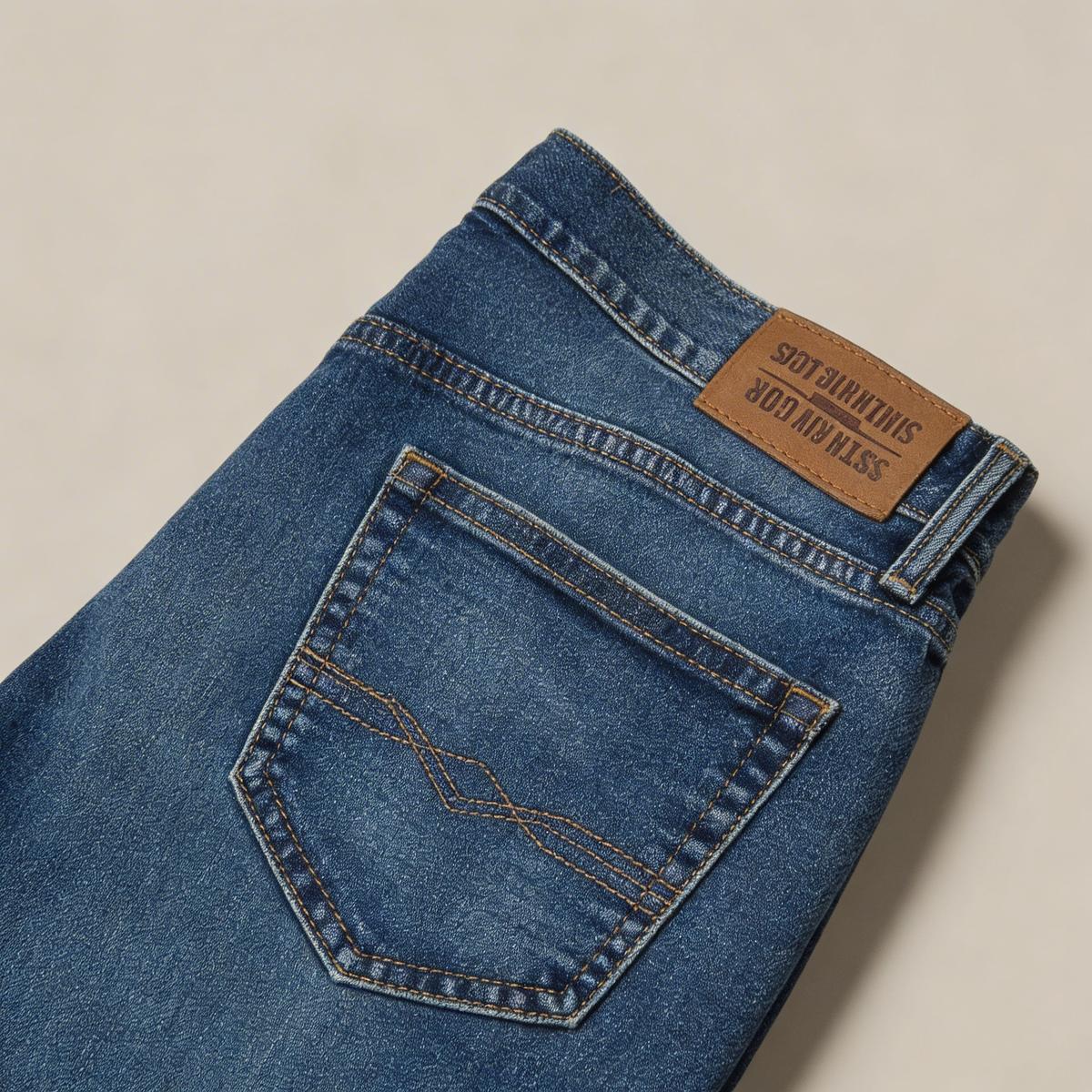 AI product photoshoot output