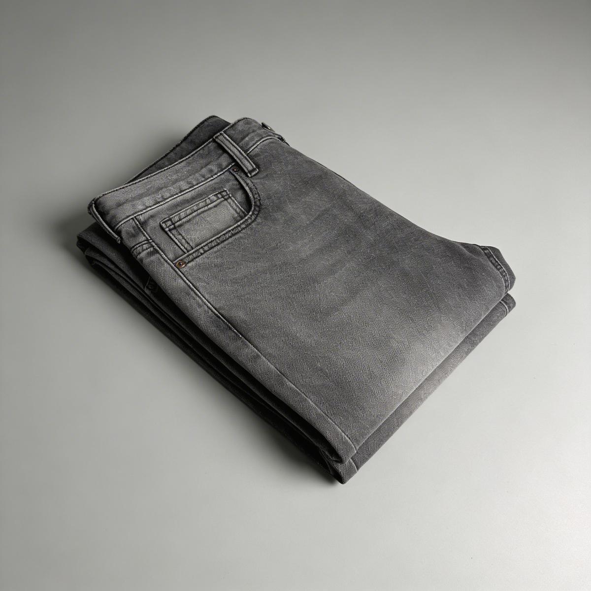 AI product photoshoot output