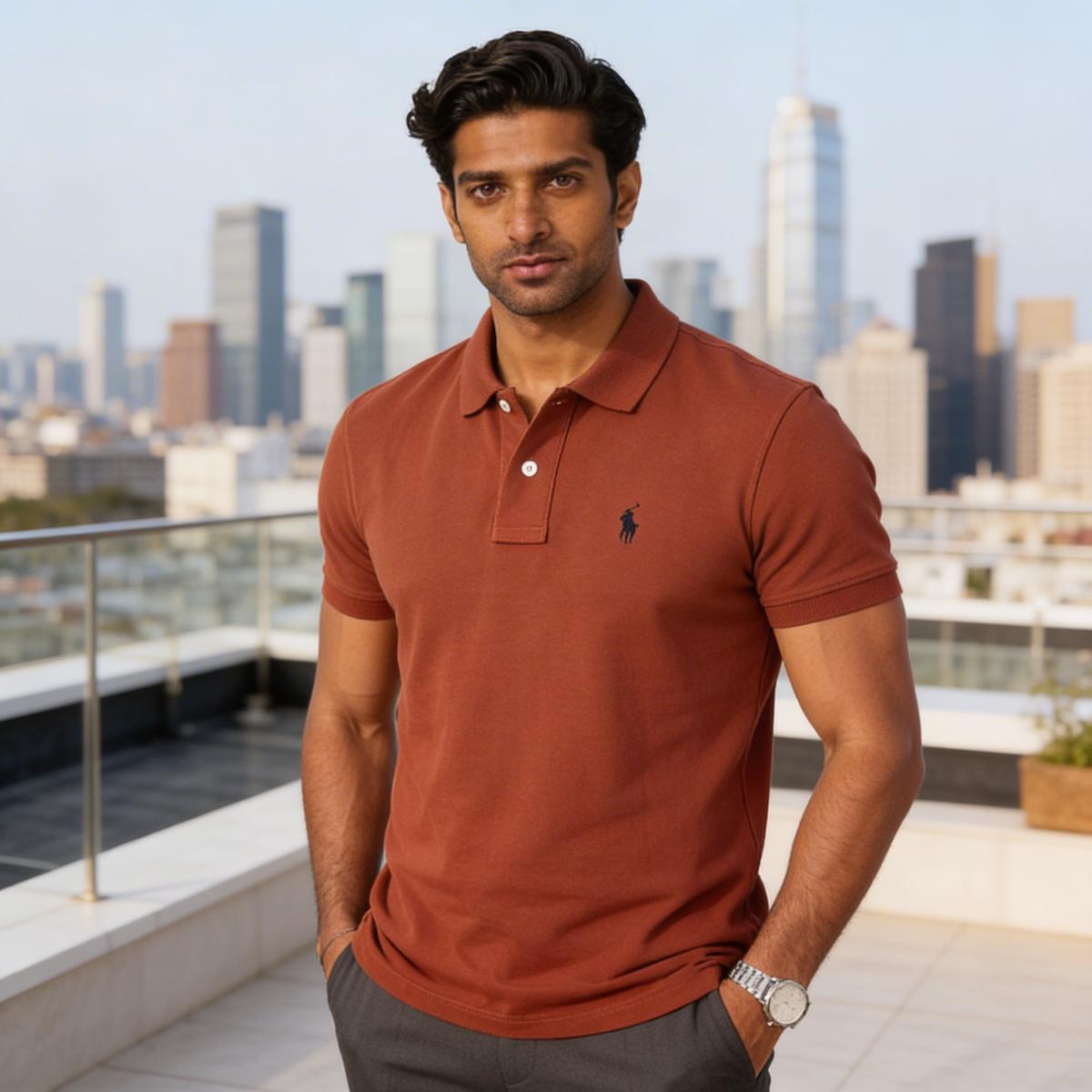 AI product photoshoot output