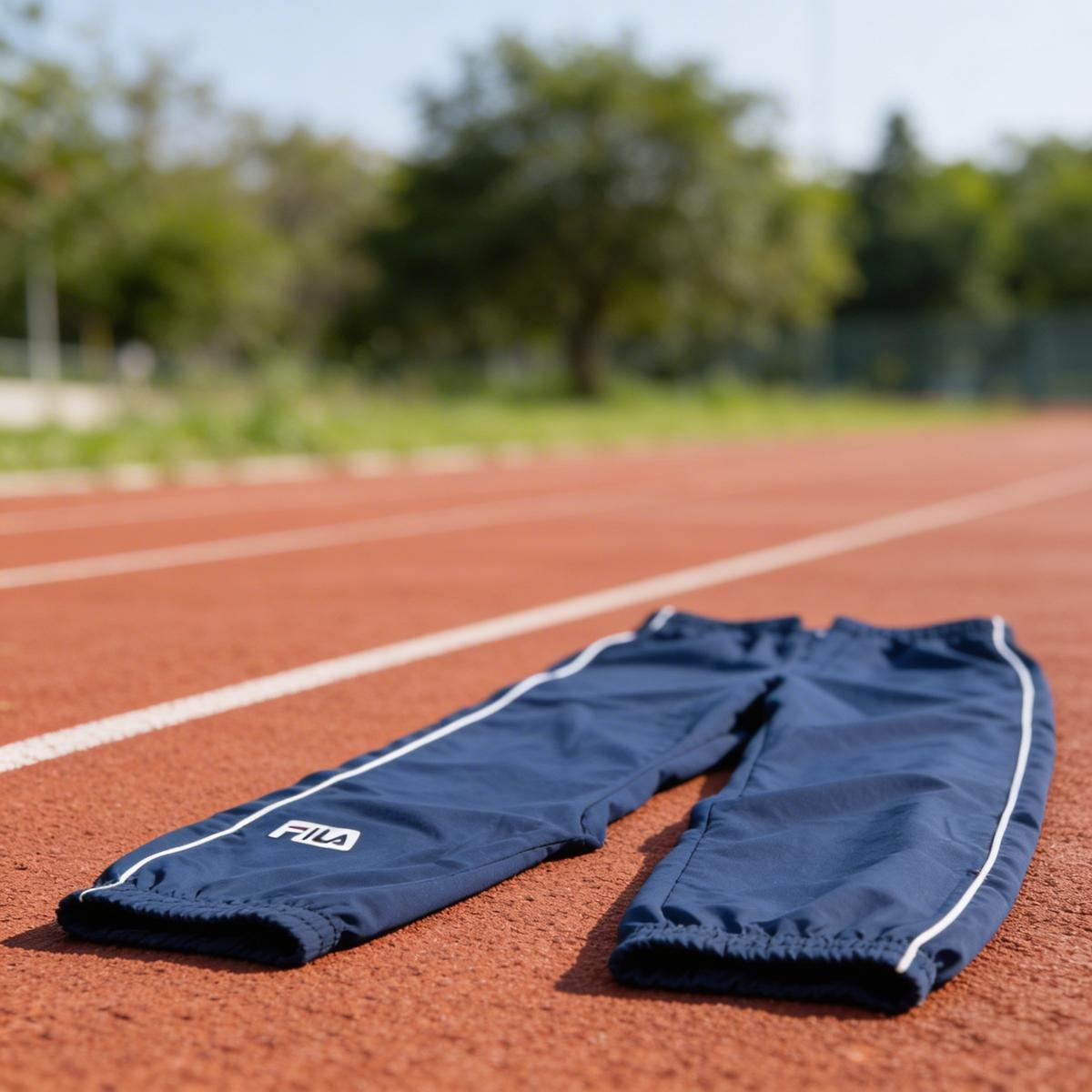 AI product photoshoot output