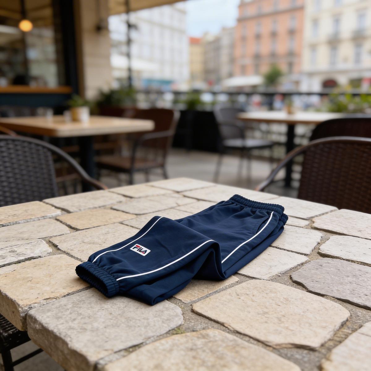 AI product photoshoot output