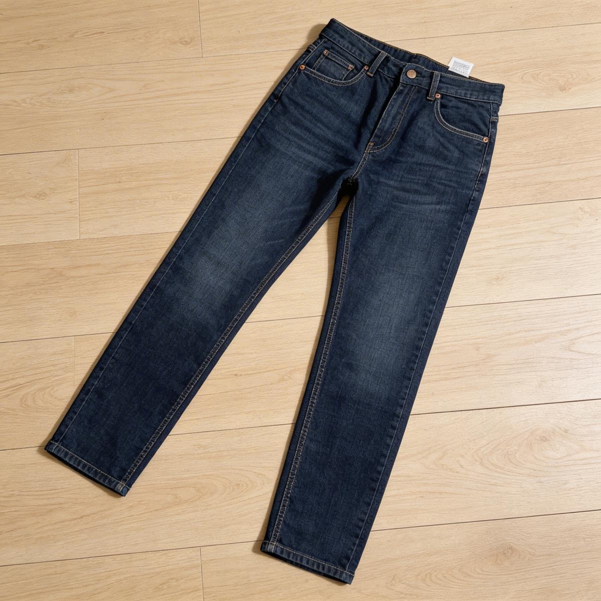 AI product photoshoot output