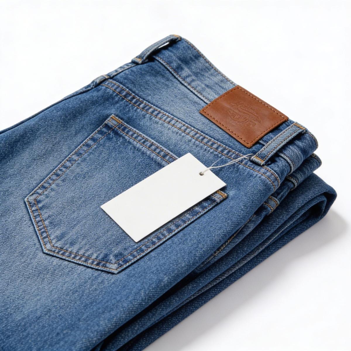 AI product photoshoot output