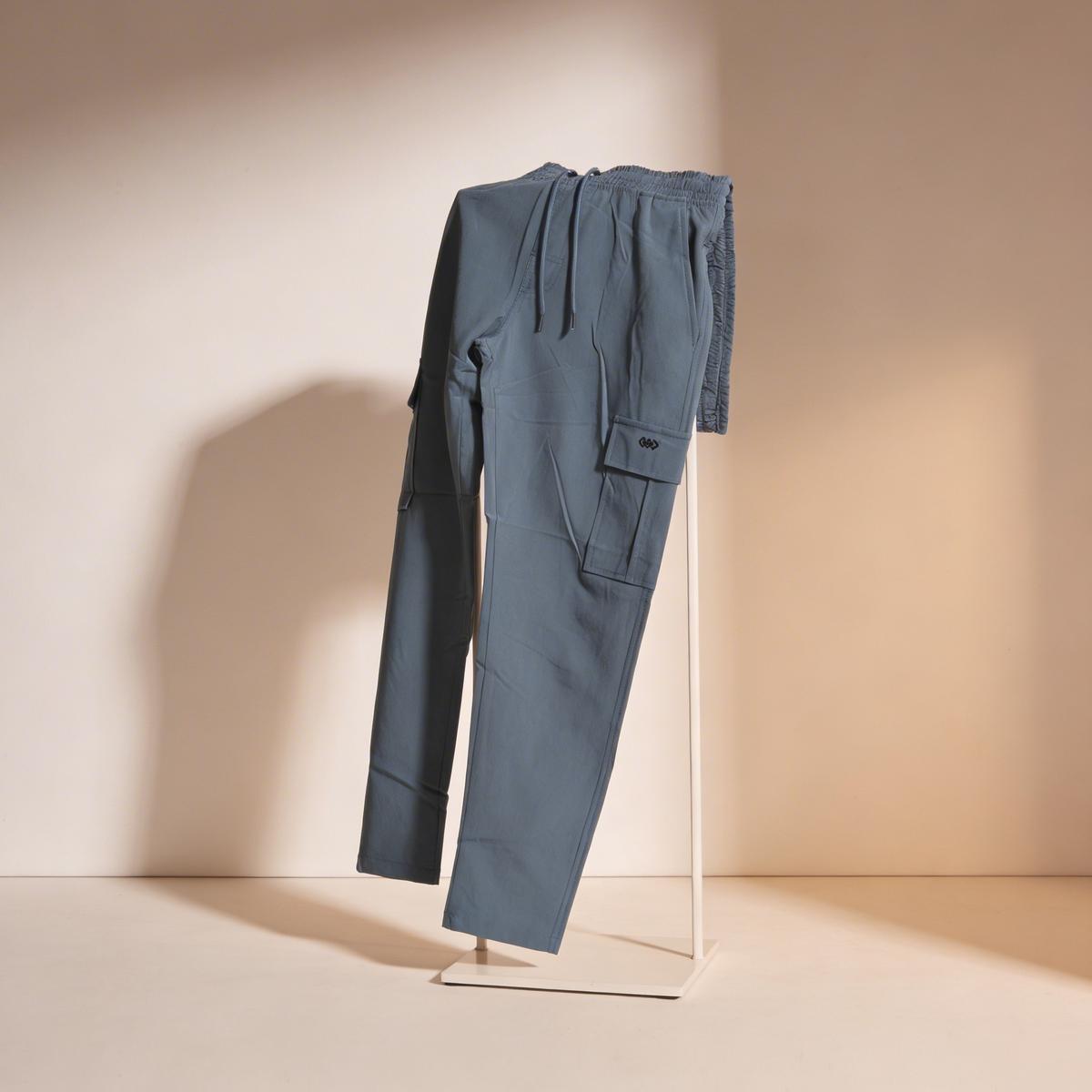 AI product photoshoot output