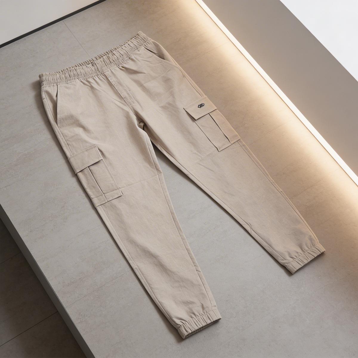 AI product photoshoot output