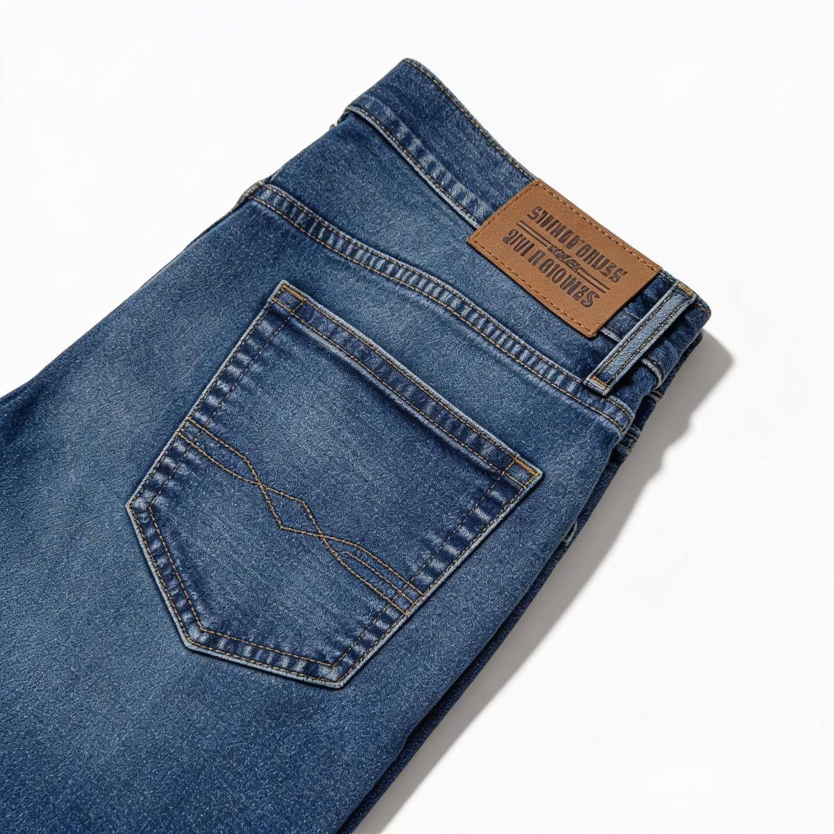 AI product photoshoot output