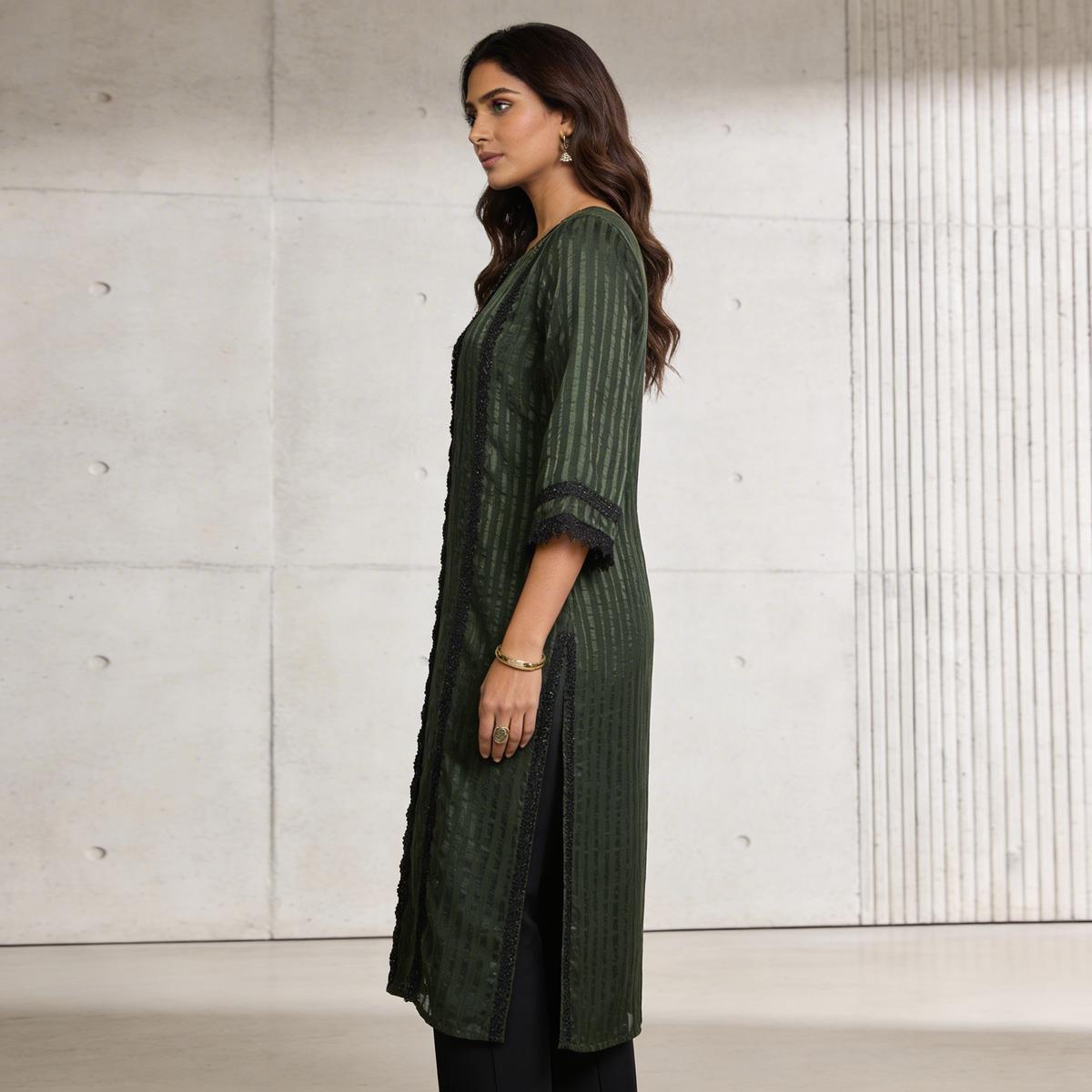 AI product photoshoot output