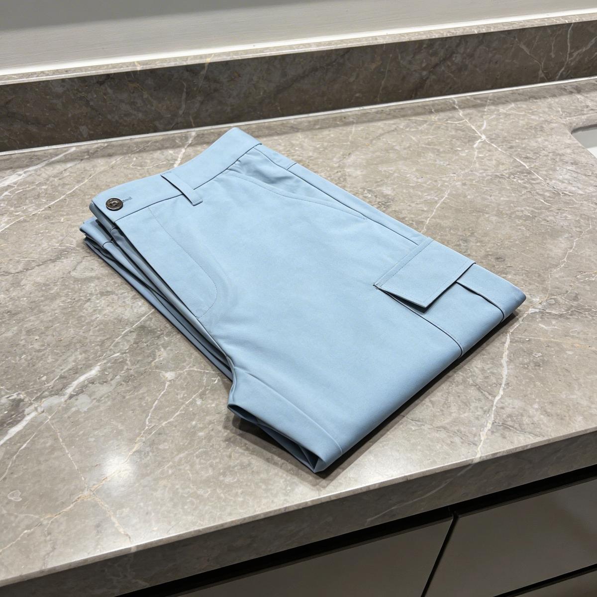 AI product photoshoot output