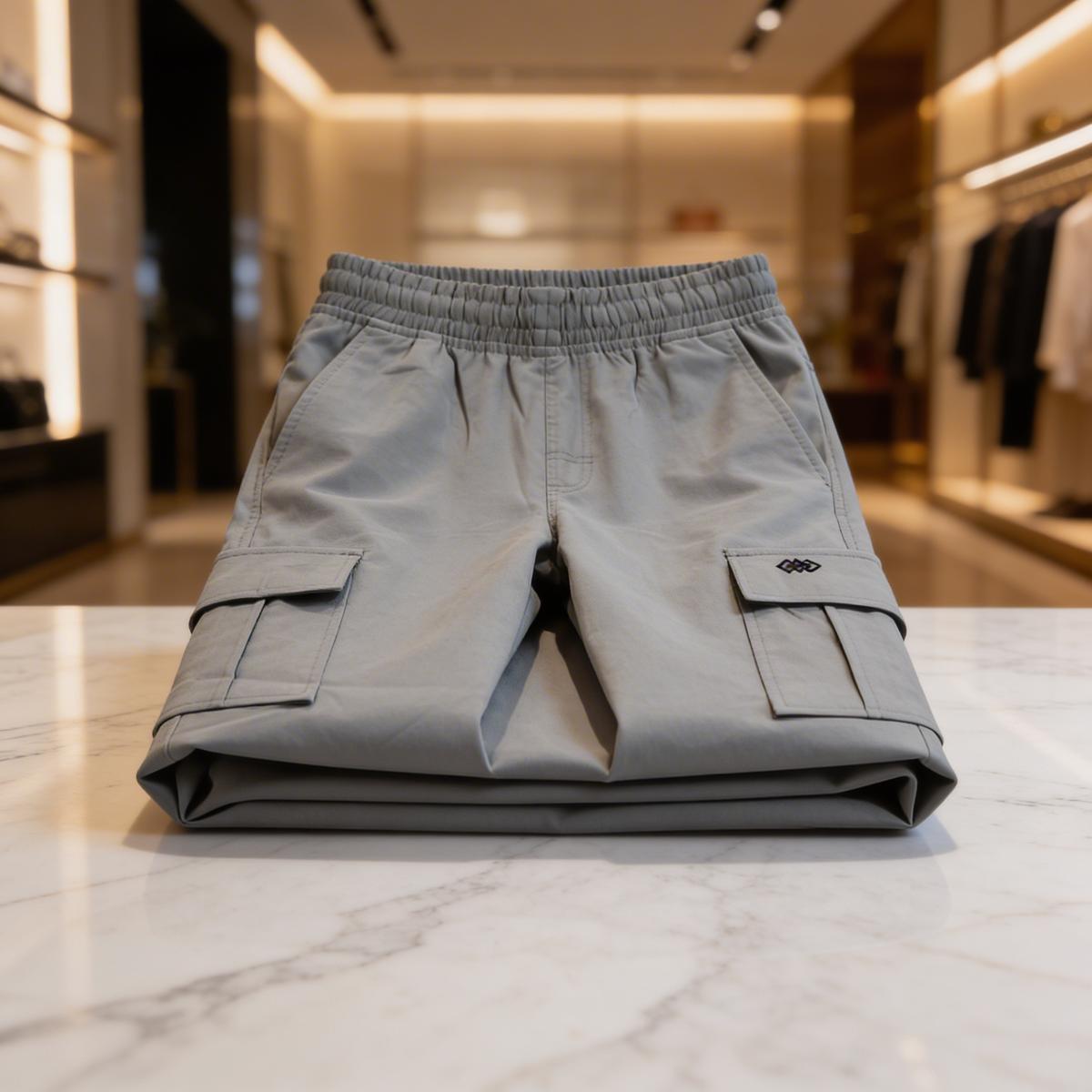 AI product photoshoot output