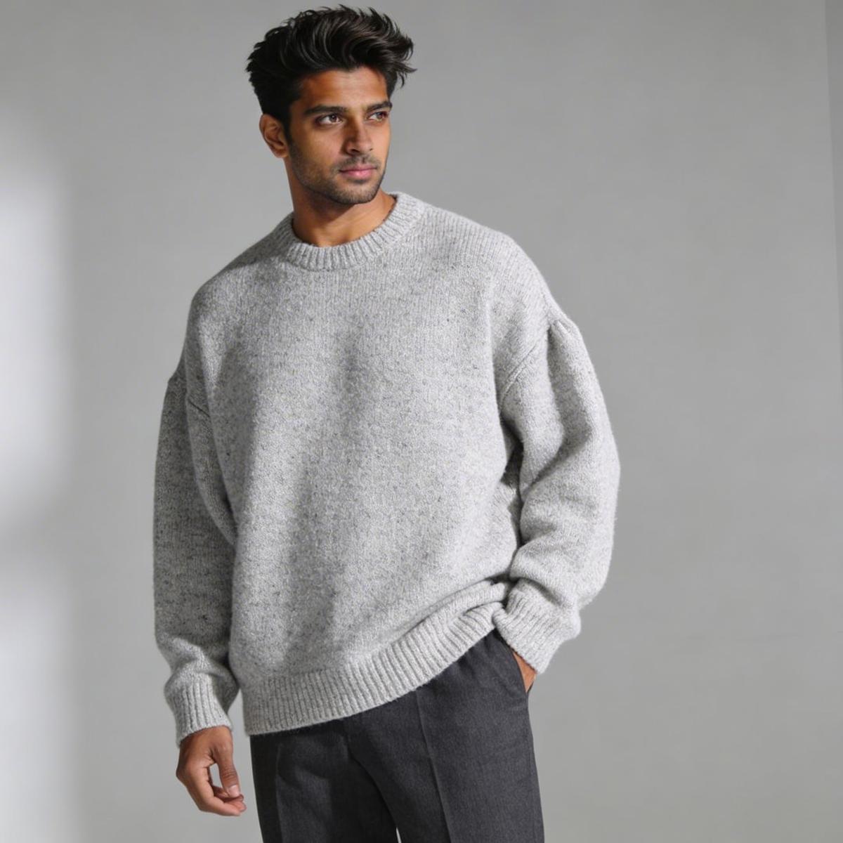 AI product photoshoot output