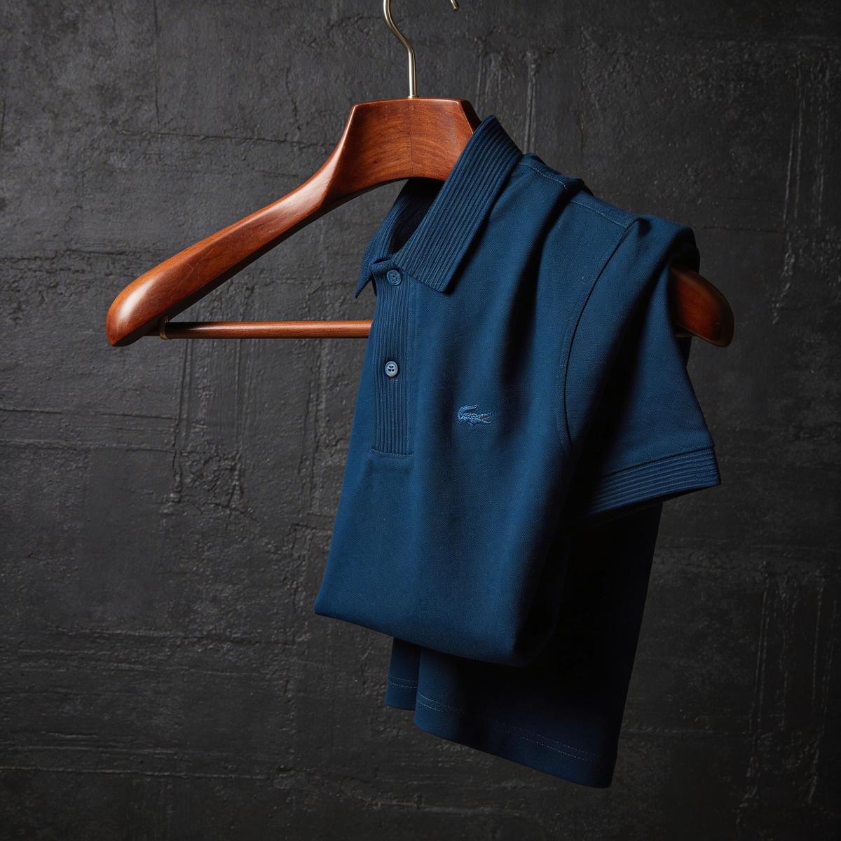 AI product photoshoot output