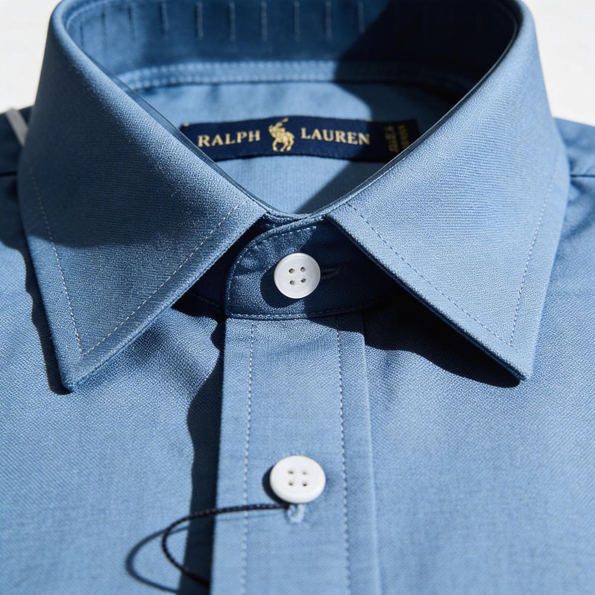 AI product photoshoot output