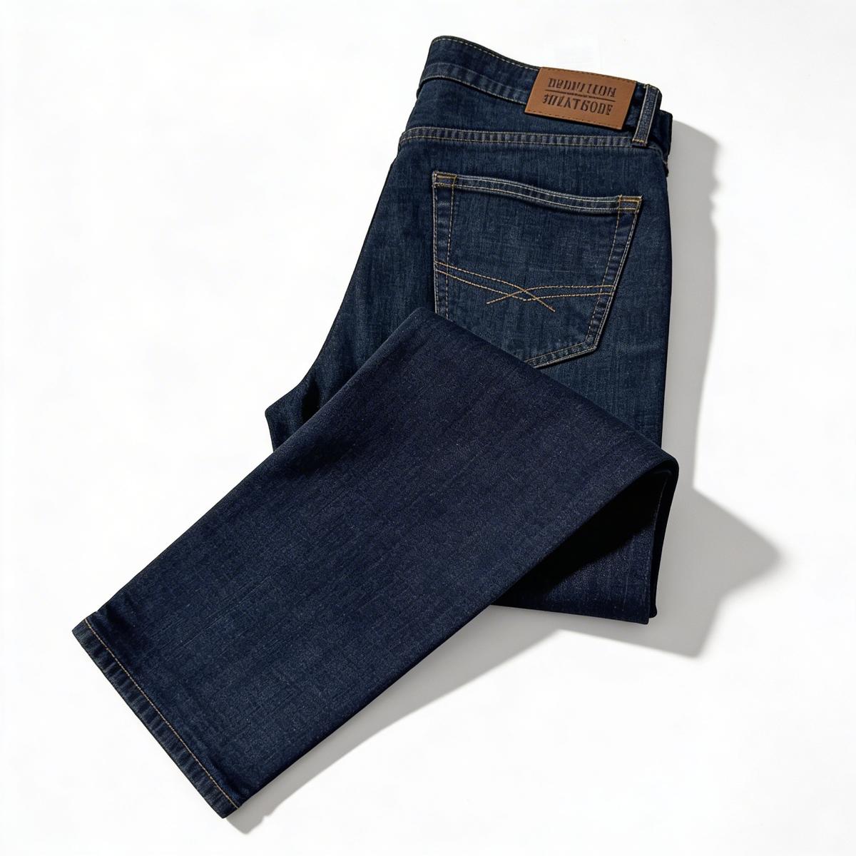 AI product photoshoot output