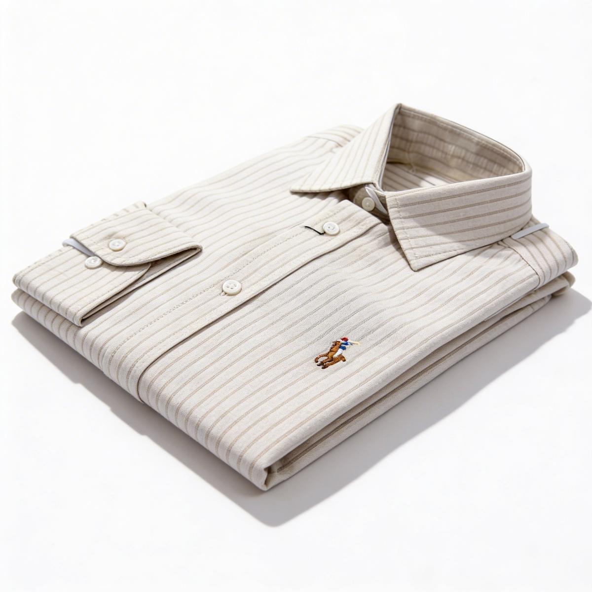 AI product photoshoot output