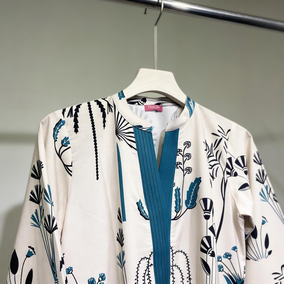 AI product photoshoot output