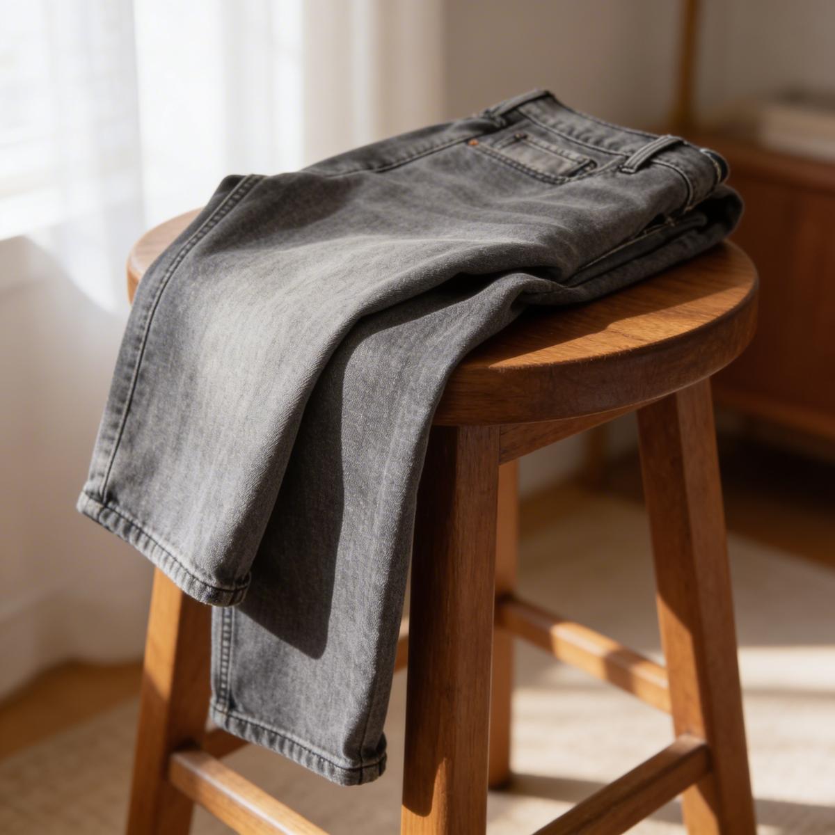 AI product photoshoot output