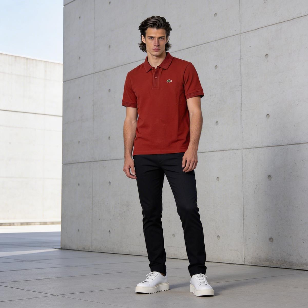 AI product photoshoot output