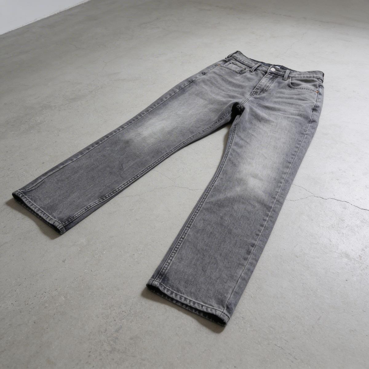 AI product photoshoot output