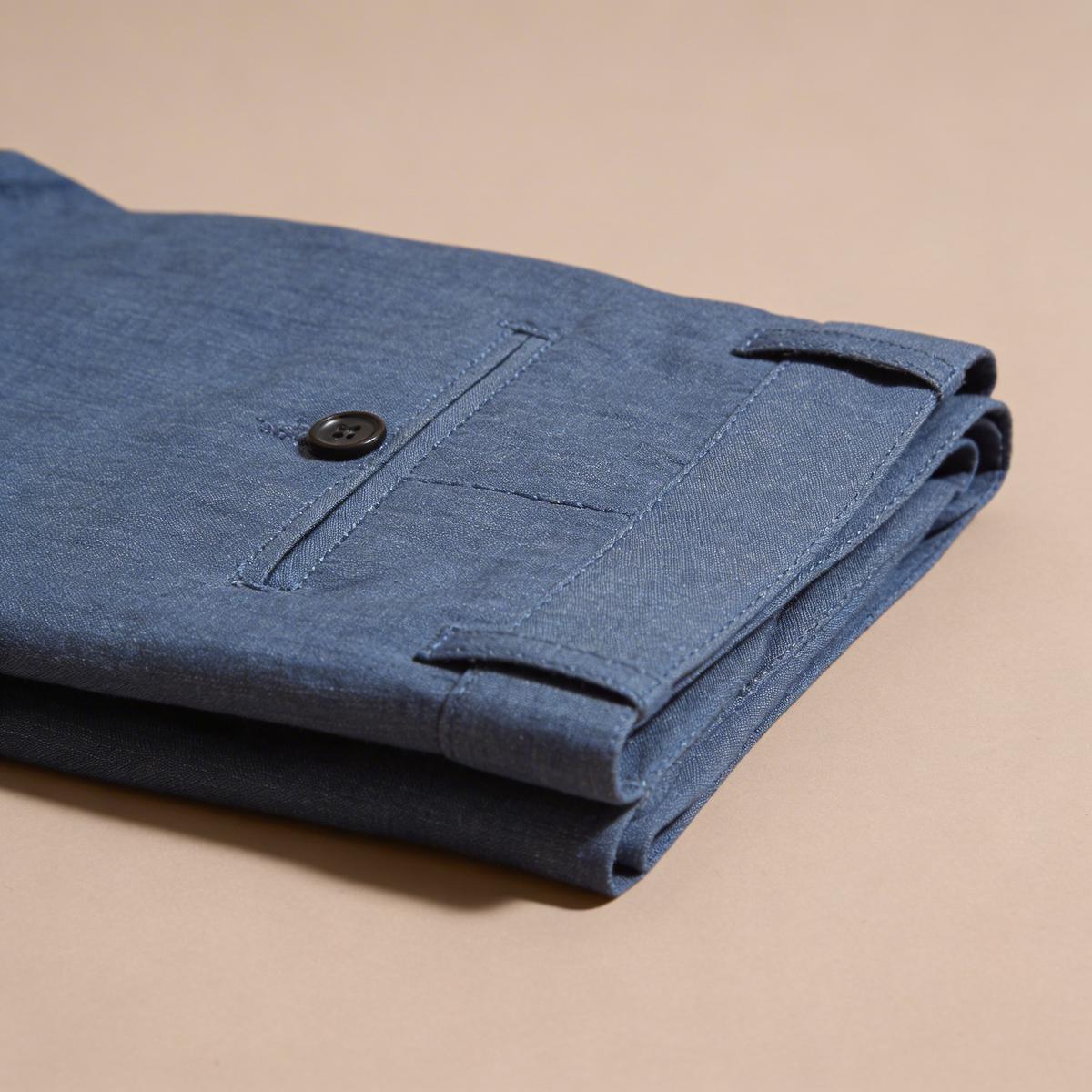 AI product photoshoot output