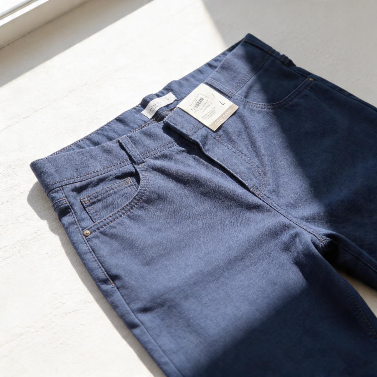 AI product photoshoot output