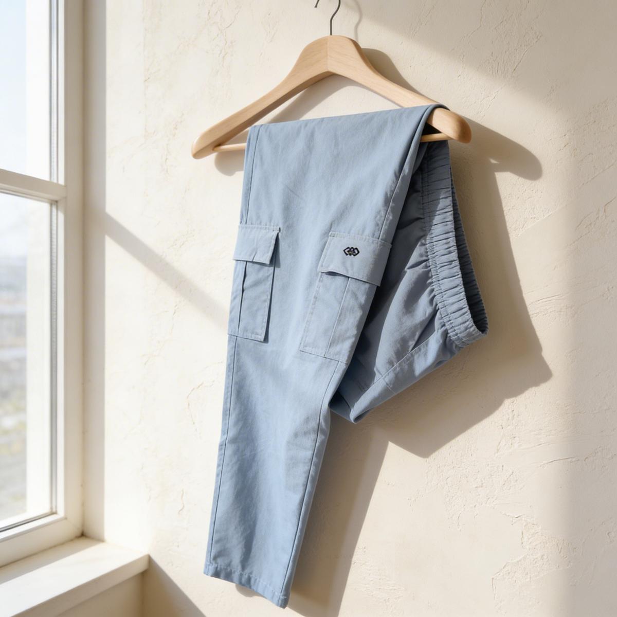 AI product photoshoot output