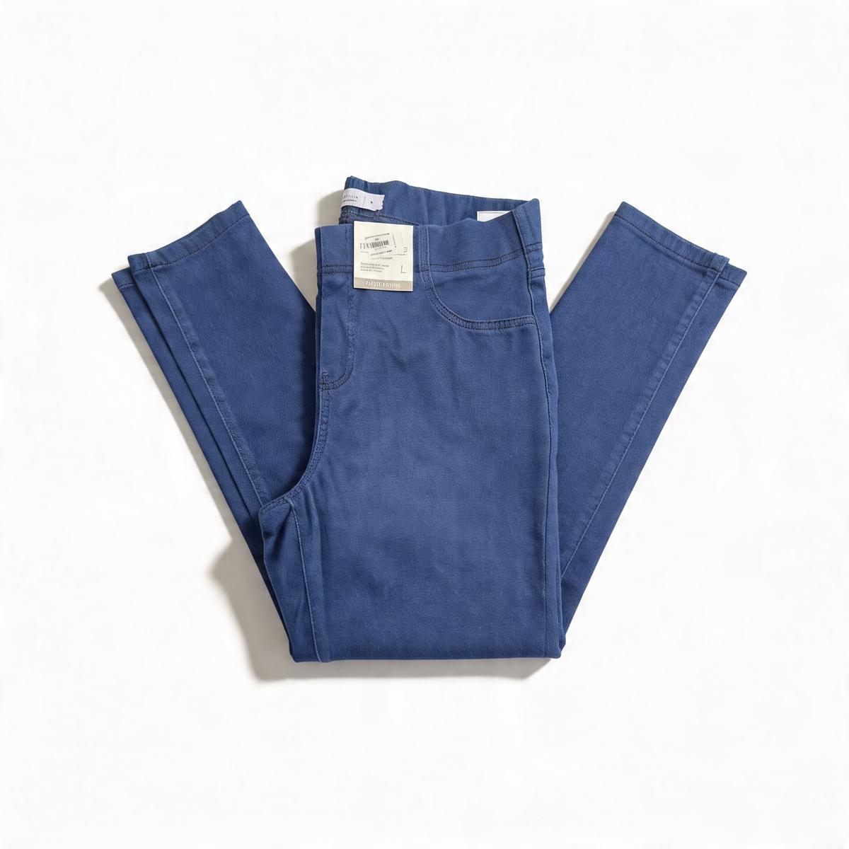 AI product photoshoot output