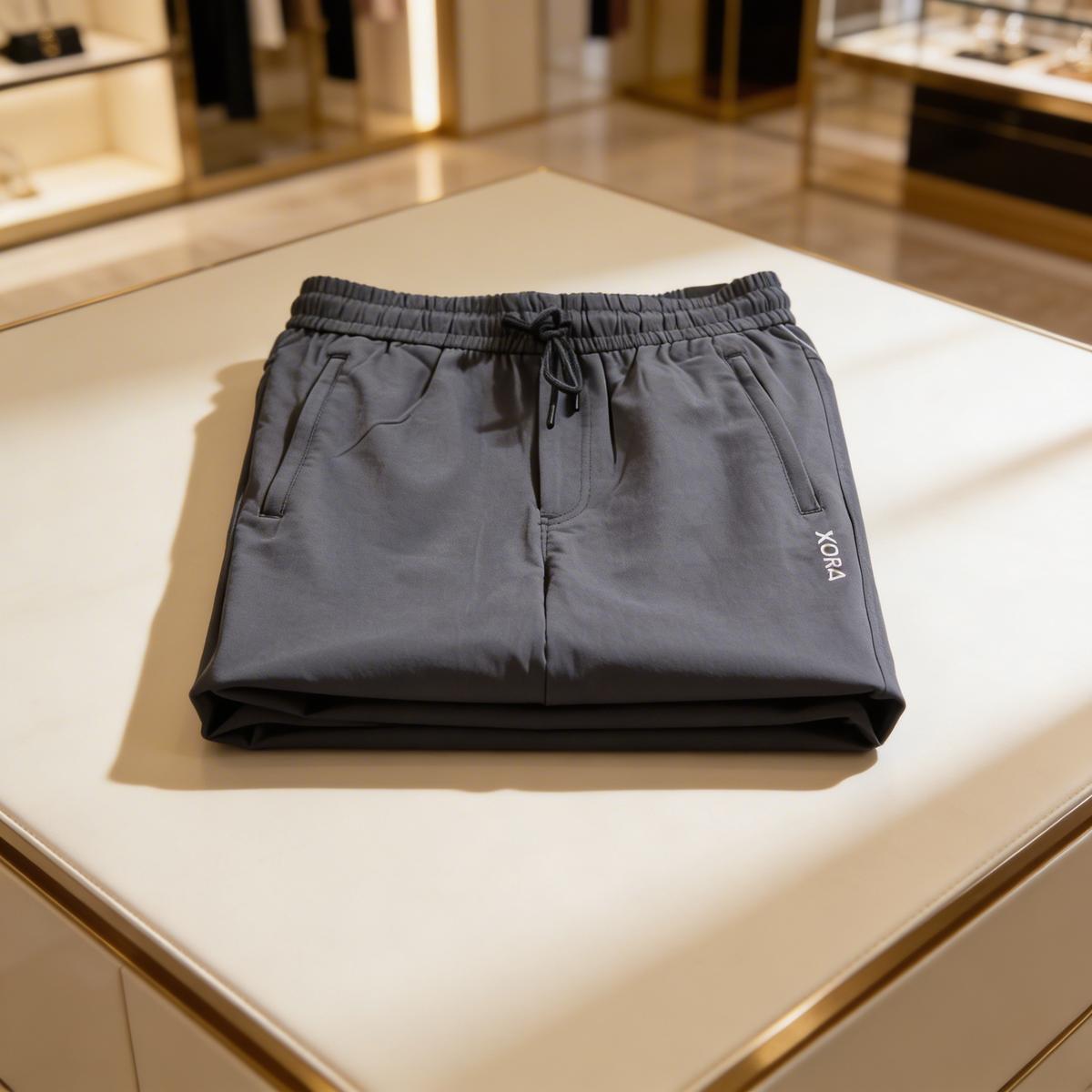 AI product photoshoot output