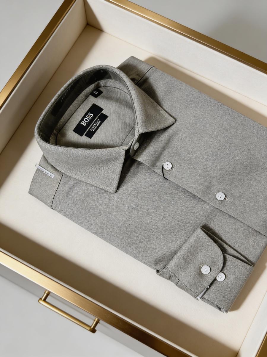 AI product photoshoot output