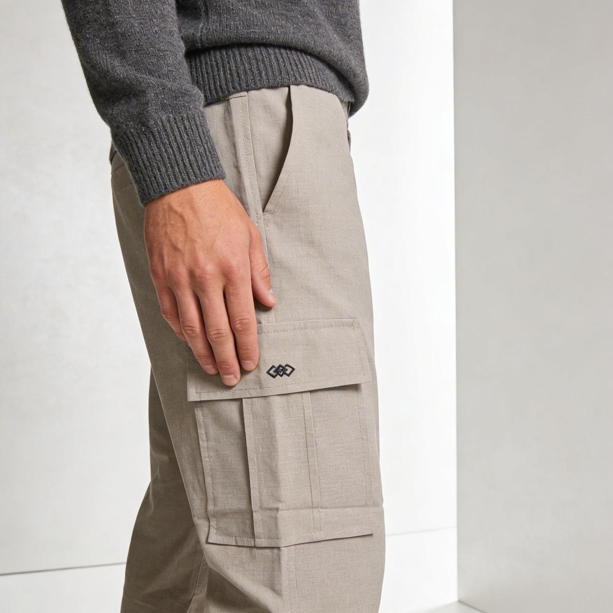 AI product photoshoot output