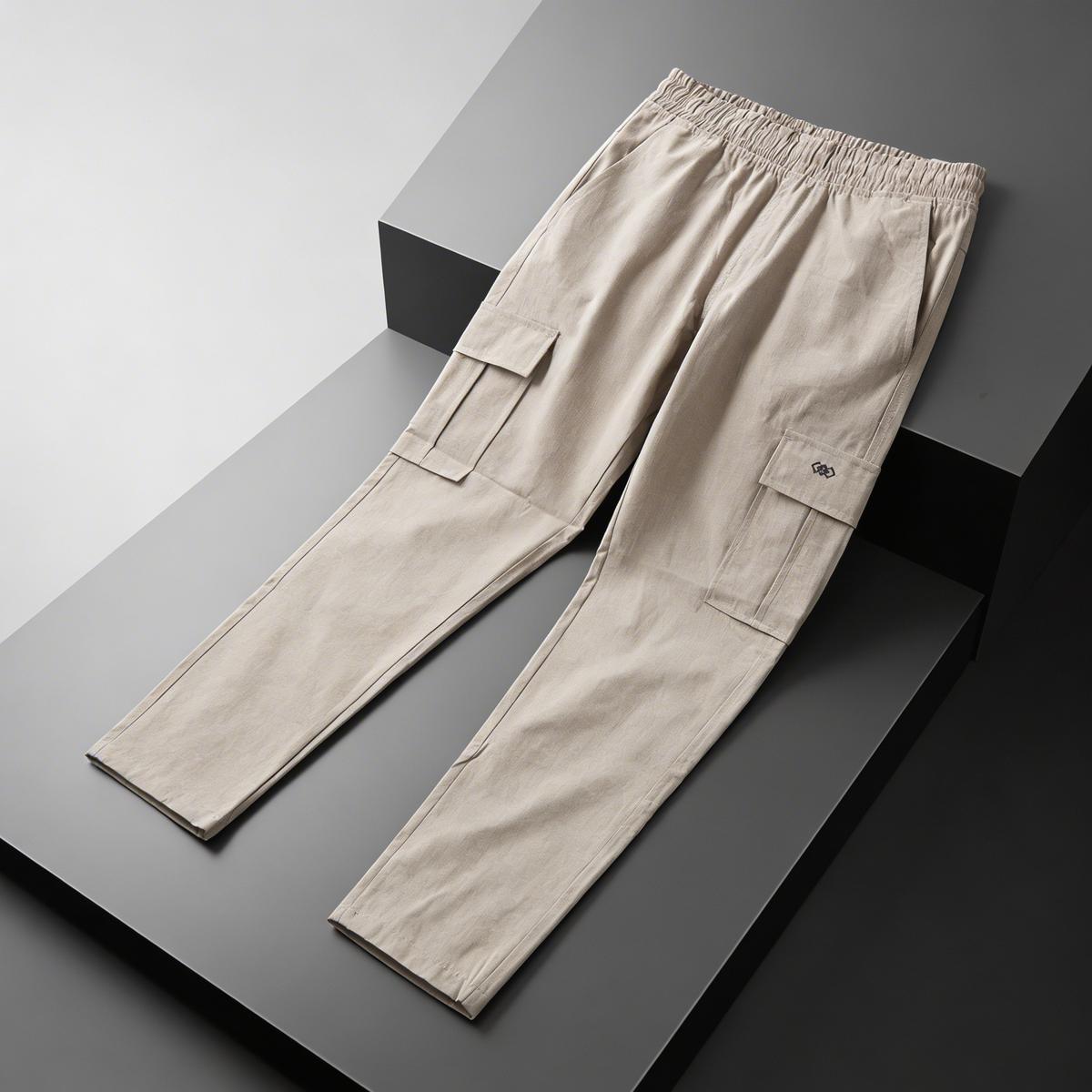 AI product photoshoot output