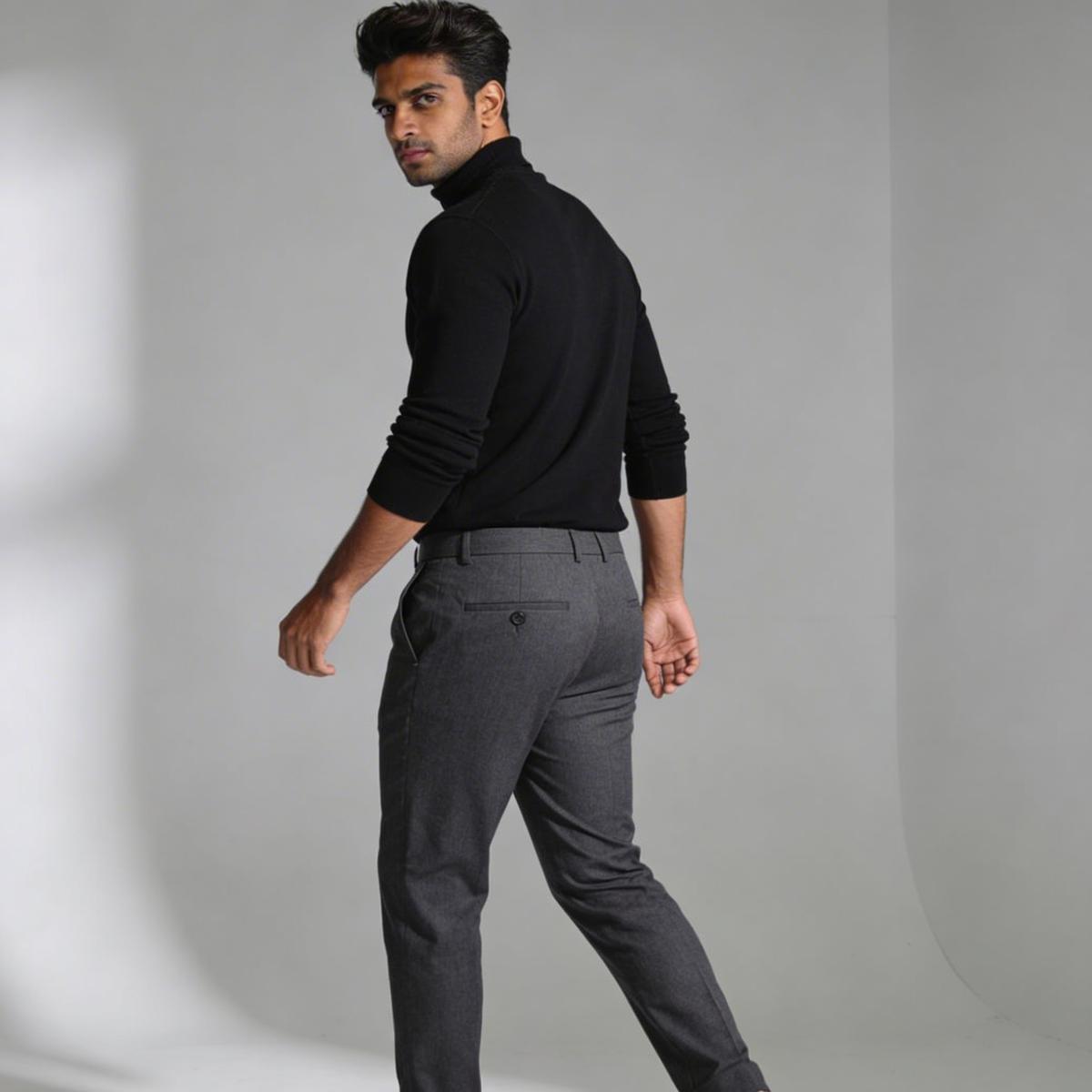 AI product photoshoot output