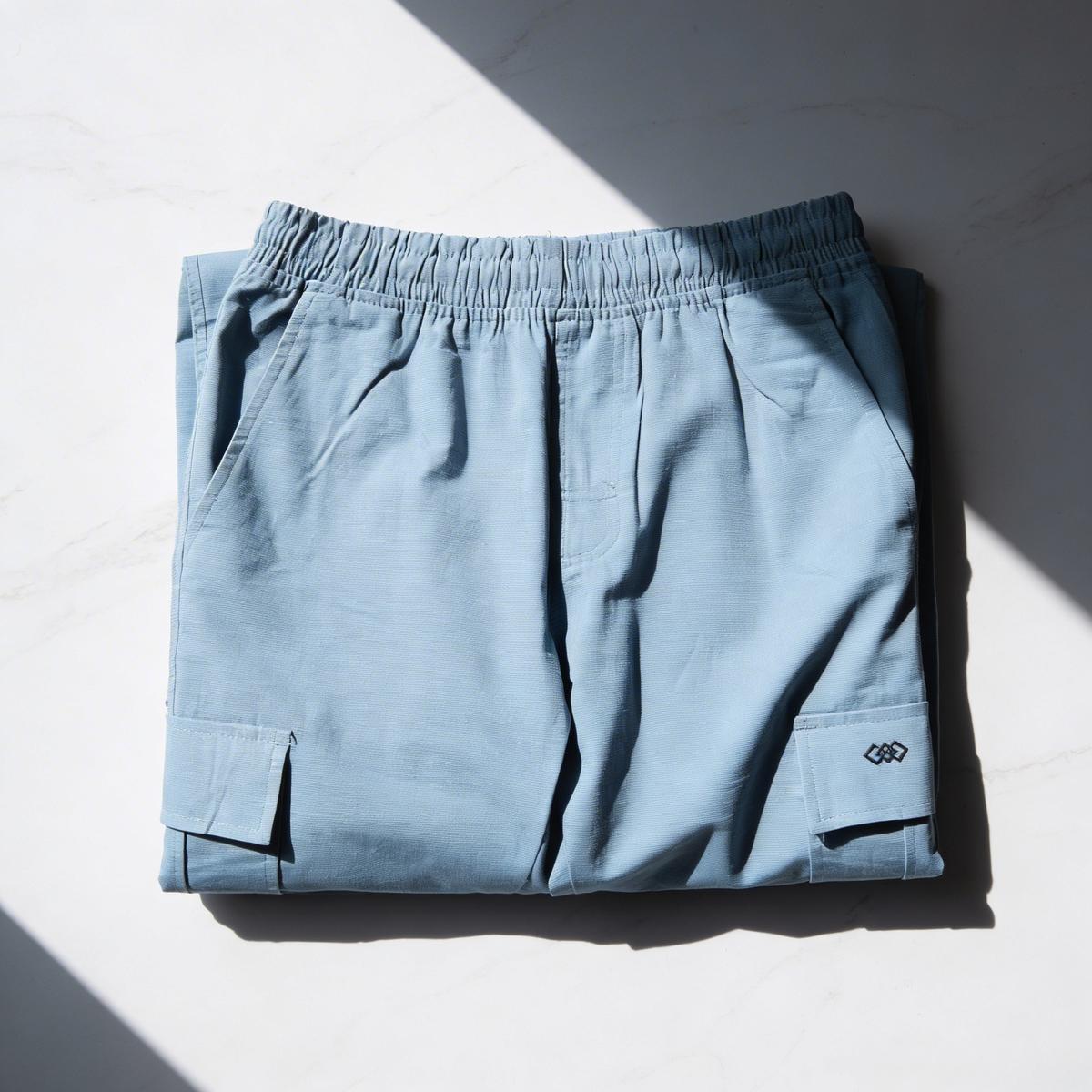 AI product photoshoot output