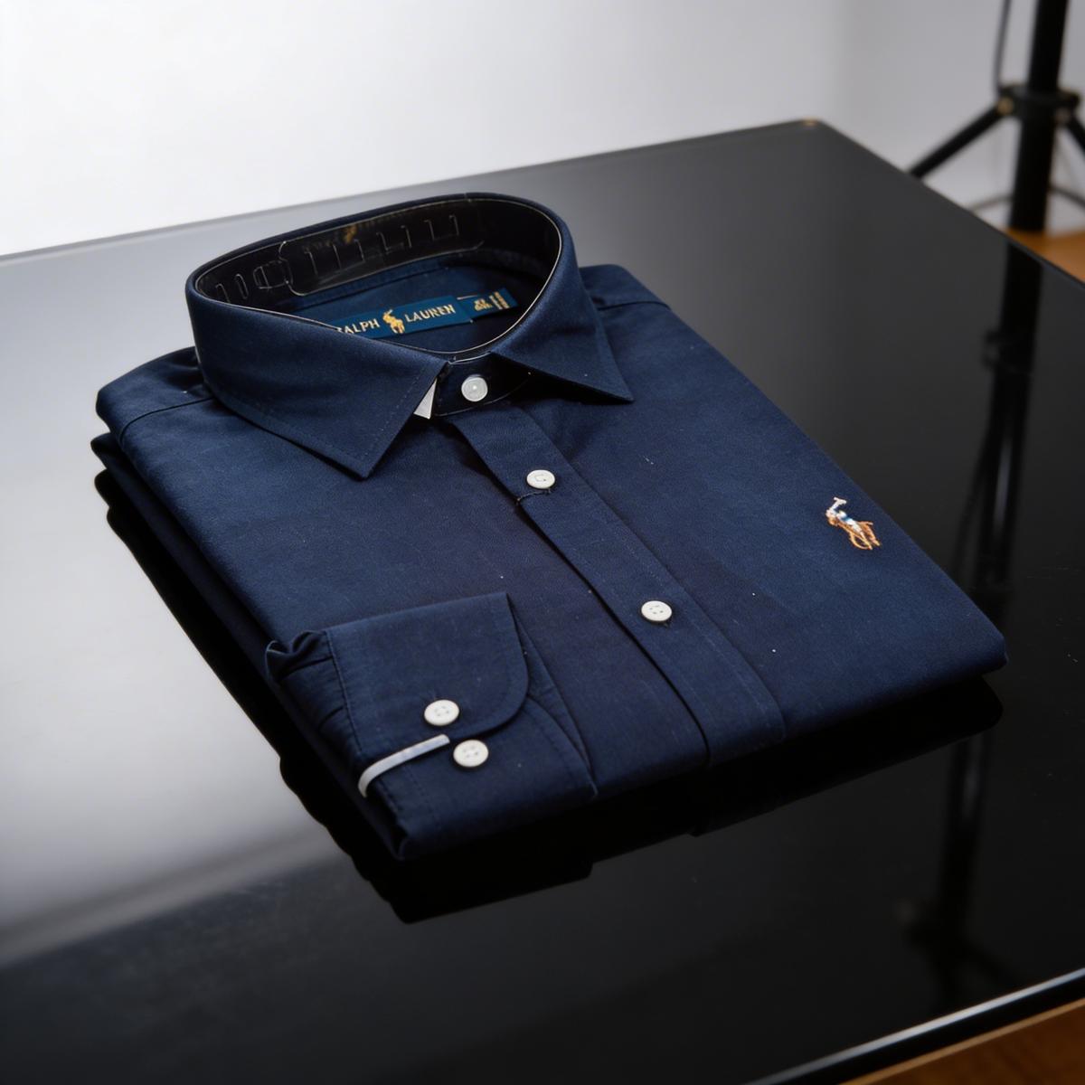 AI product photoshoot output