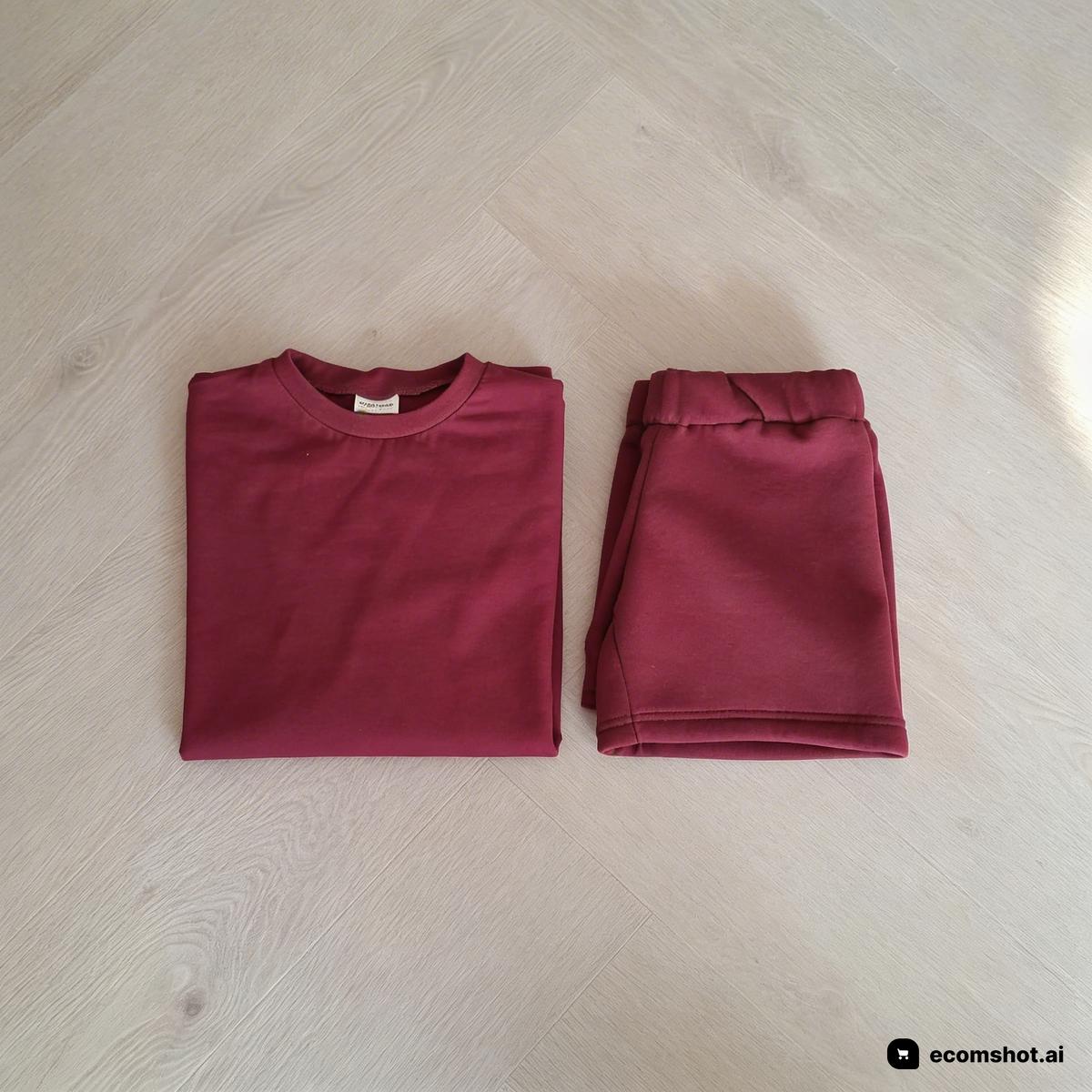 AI product photoshoot output