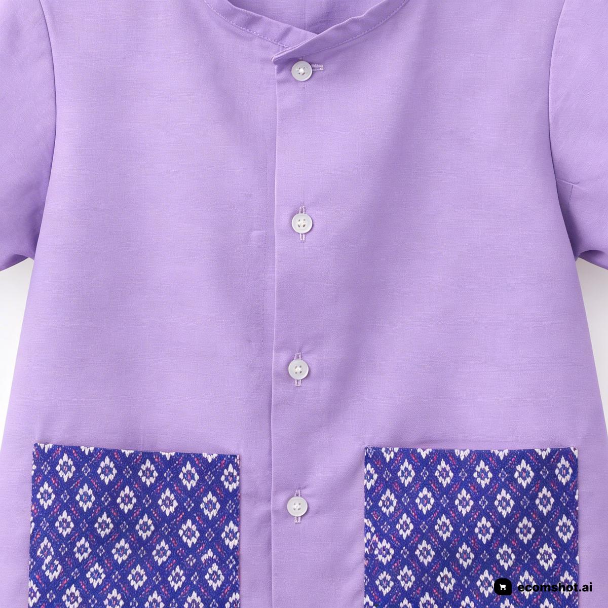 AI product photoshoot output