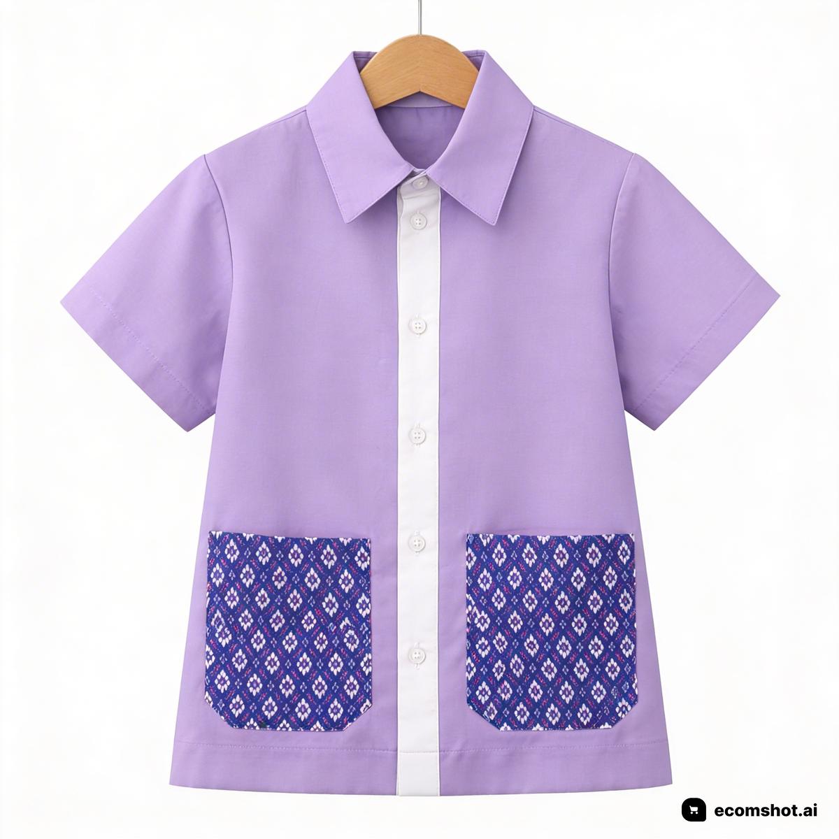 AI product photoshoot output