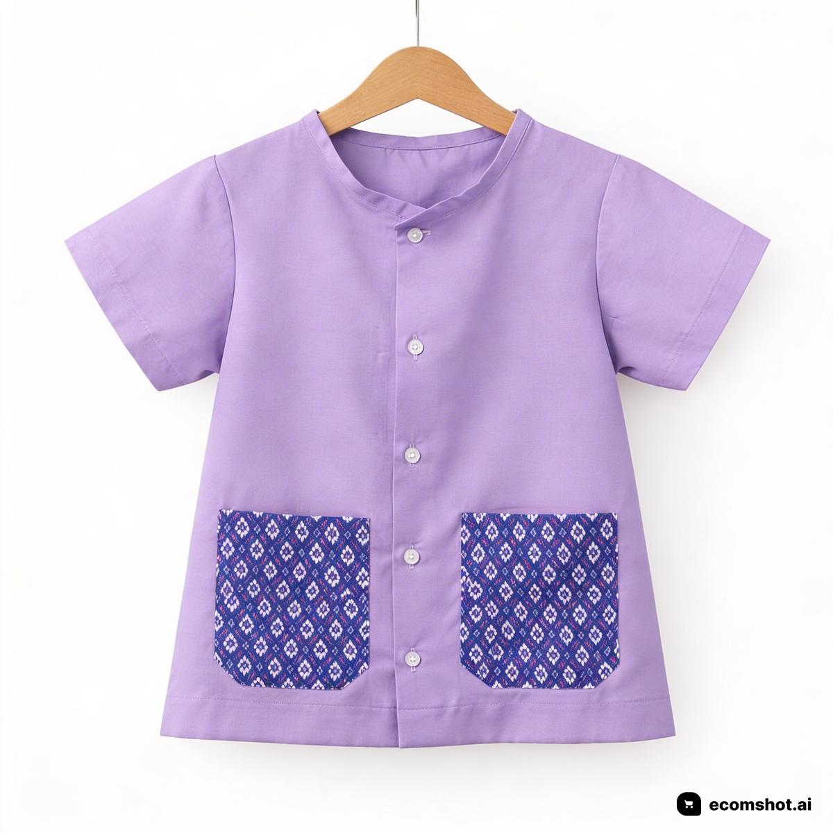 AI product photoshoot output