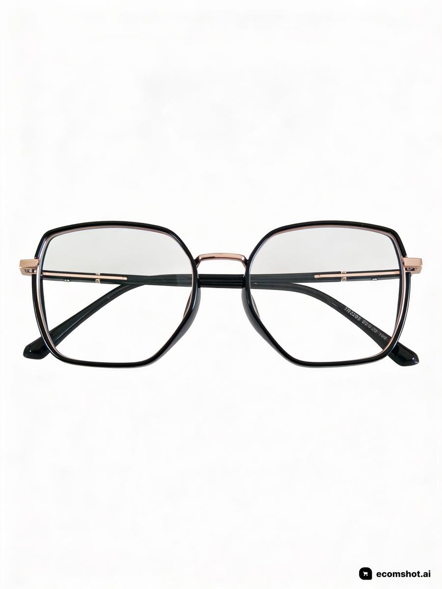 AI product photoshoot output