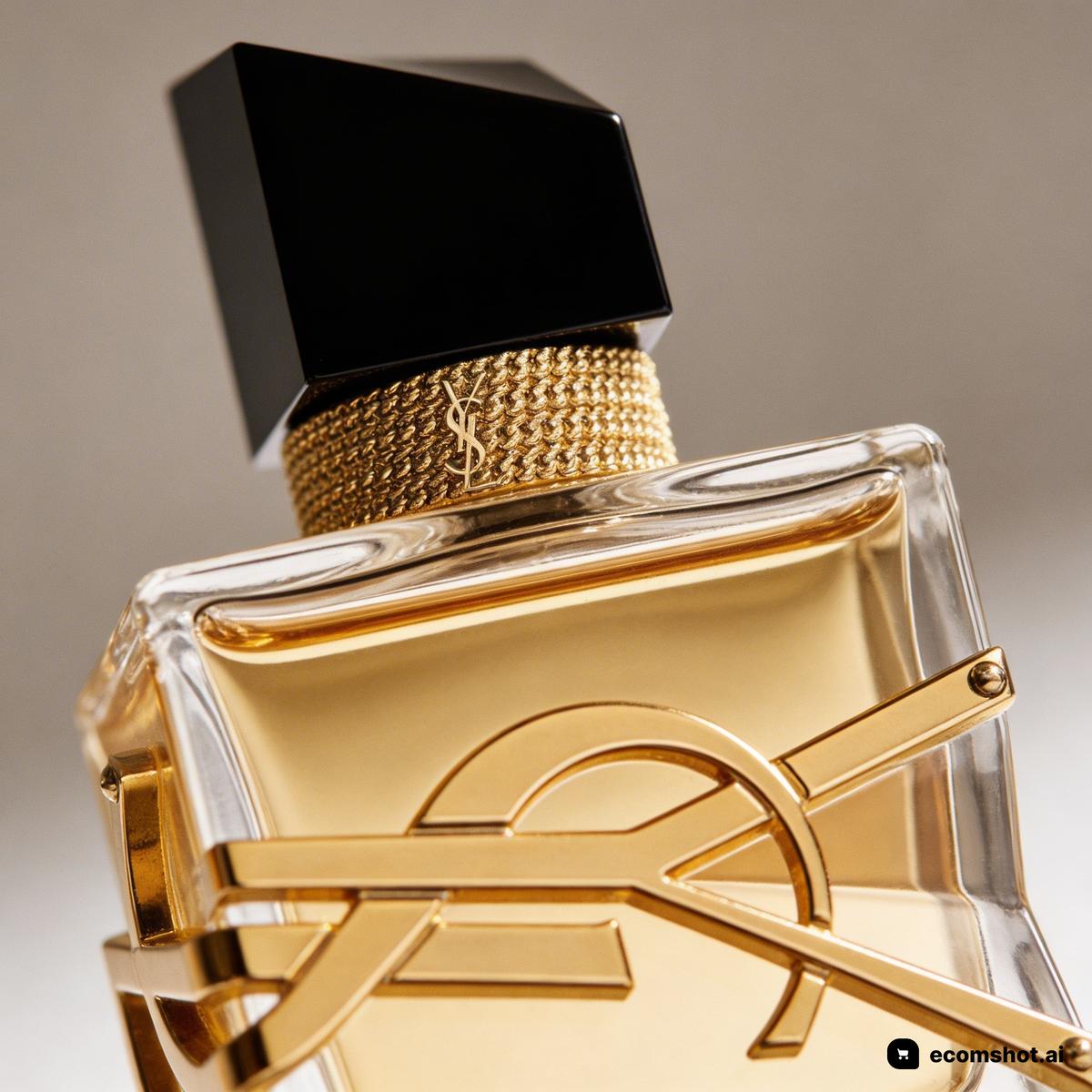 AI product photoshoot output