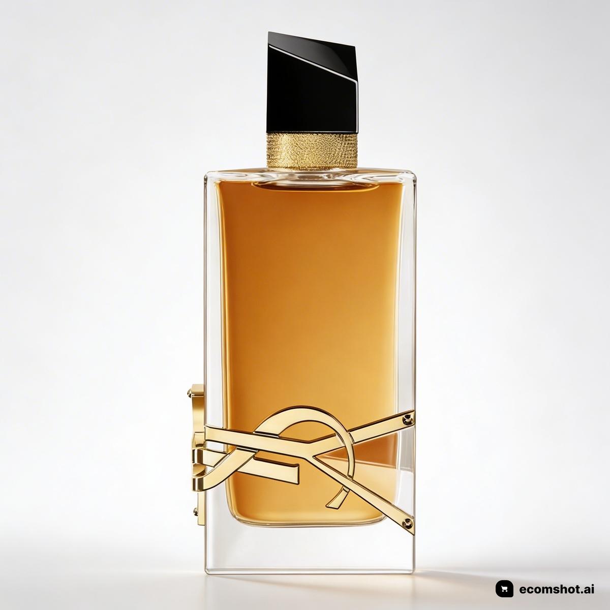 AI product photoshoot output