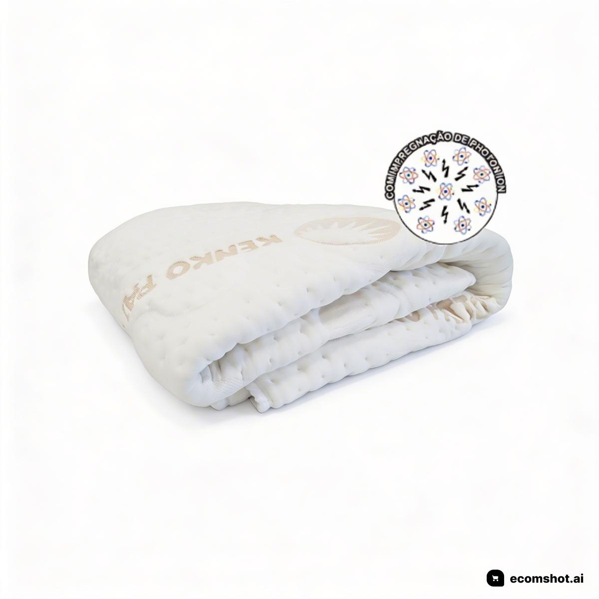 AI product photoshoot output