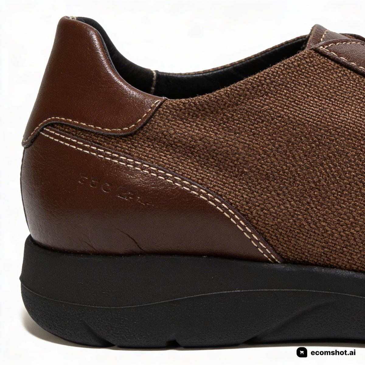 AI product photoshoot output