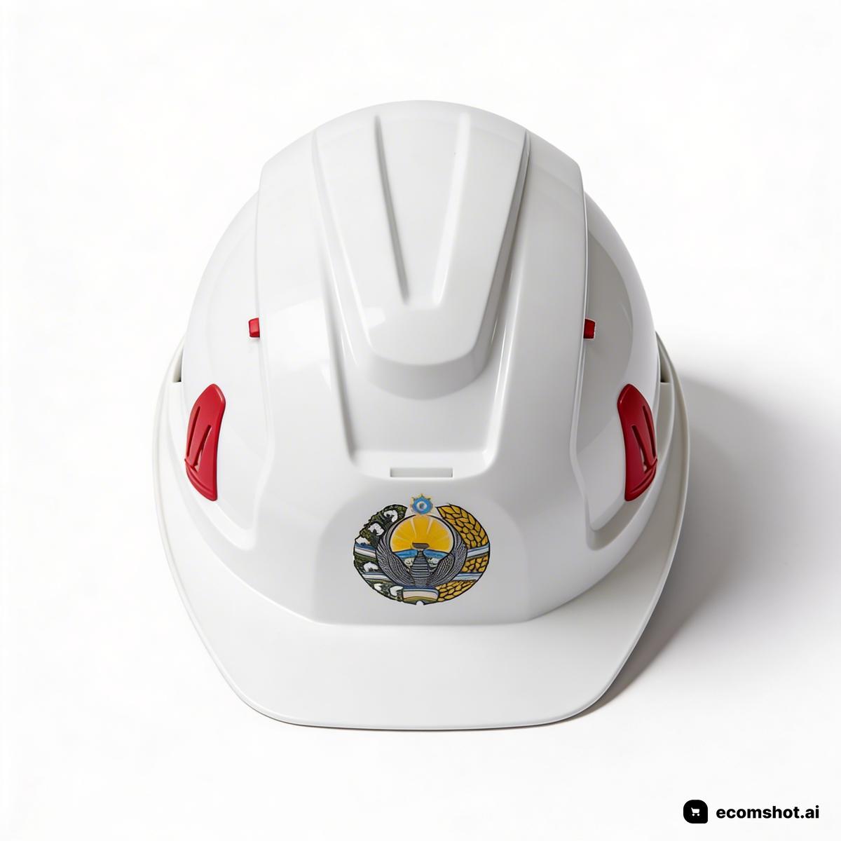 AI product photoshoot output