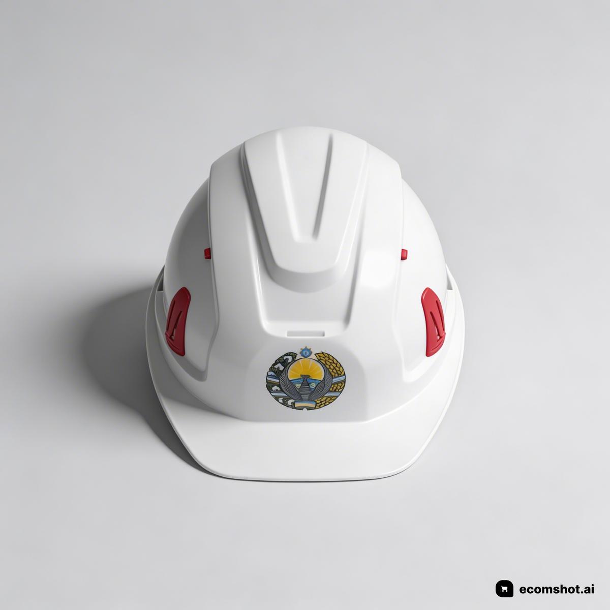 AI product photoshoot output