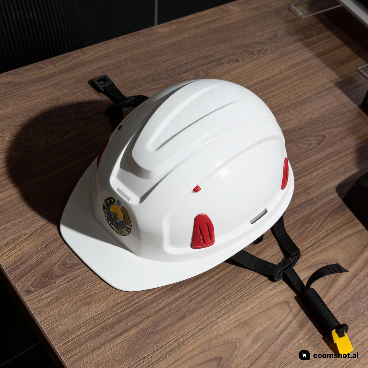 AI product photoshoot output