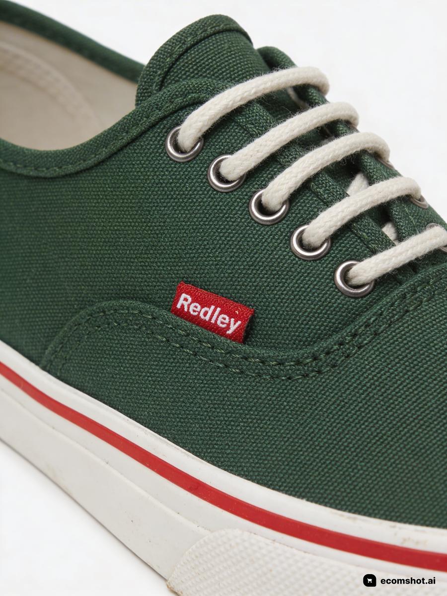 AI product photoshoot output