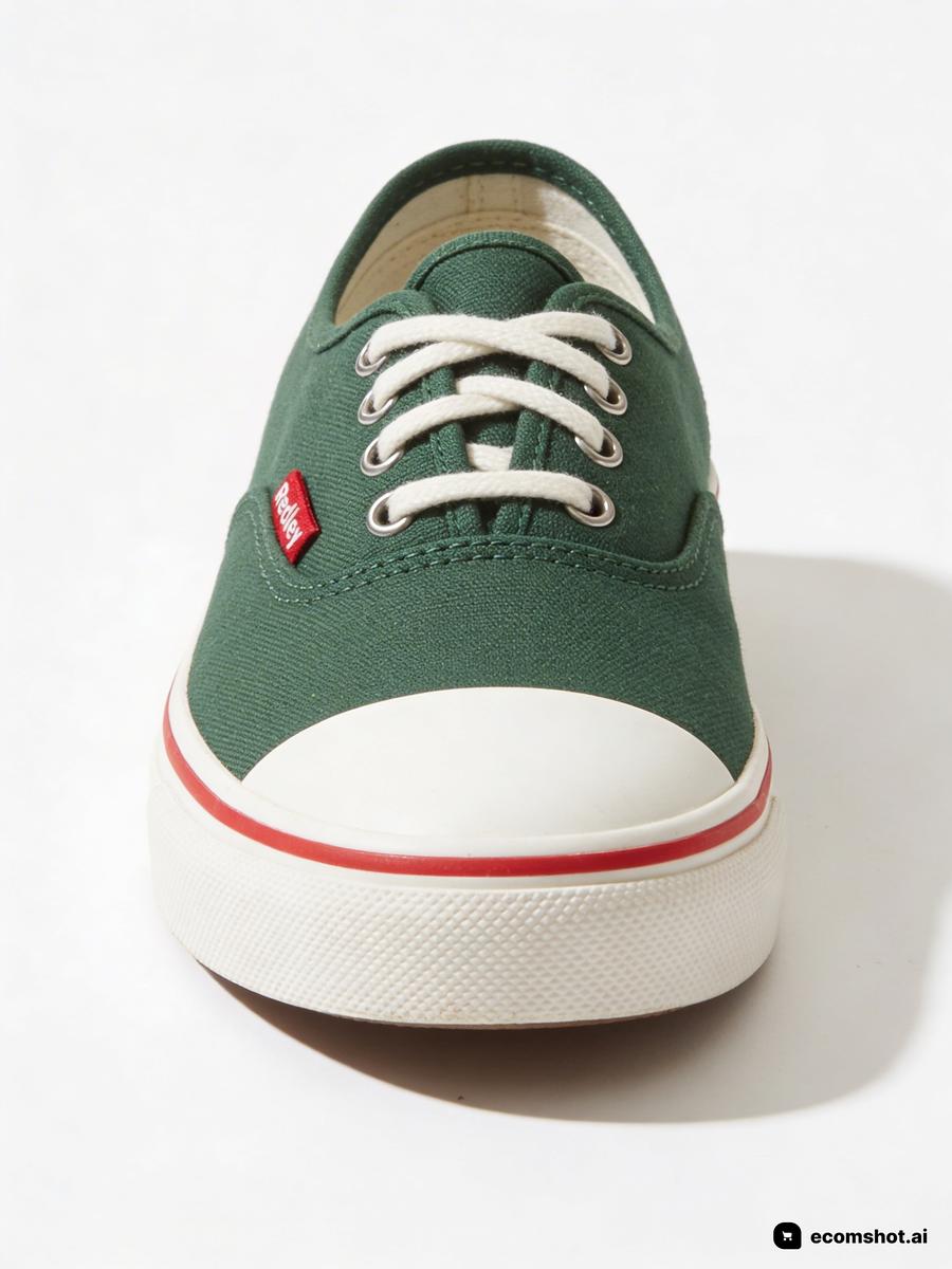 AI product photoshoot output