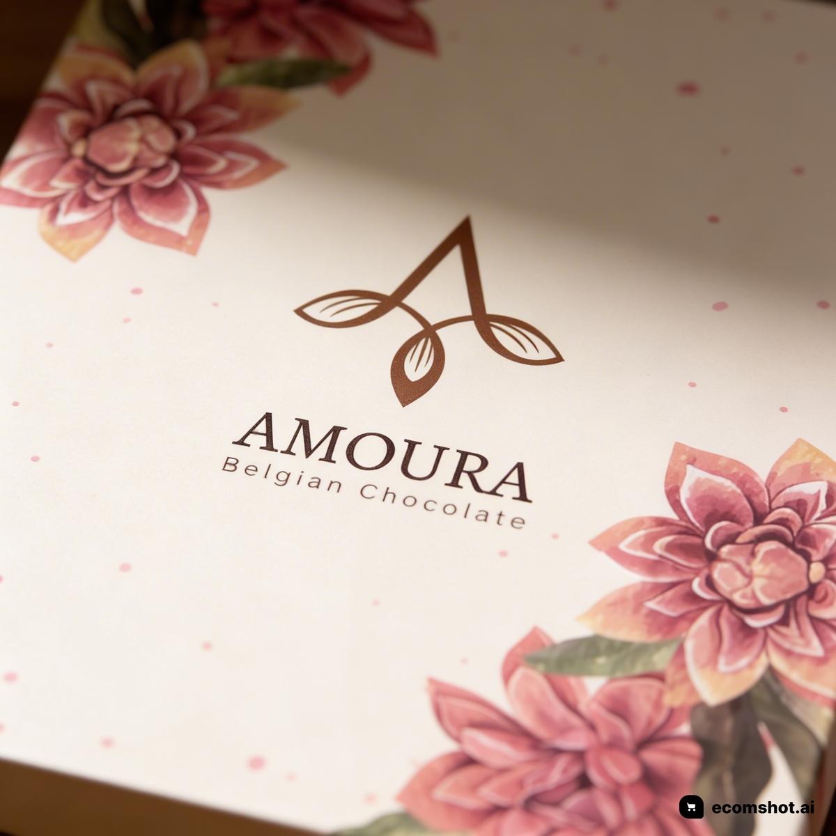 AI product photoshoot output