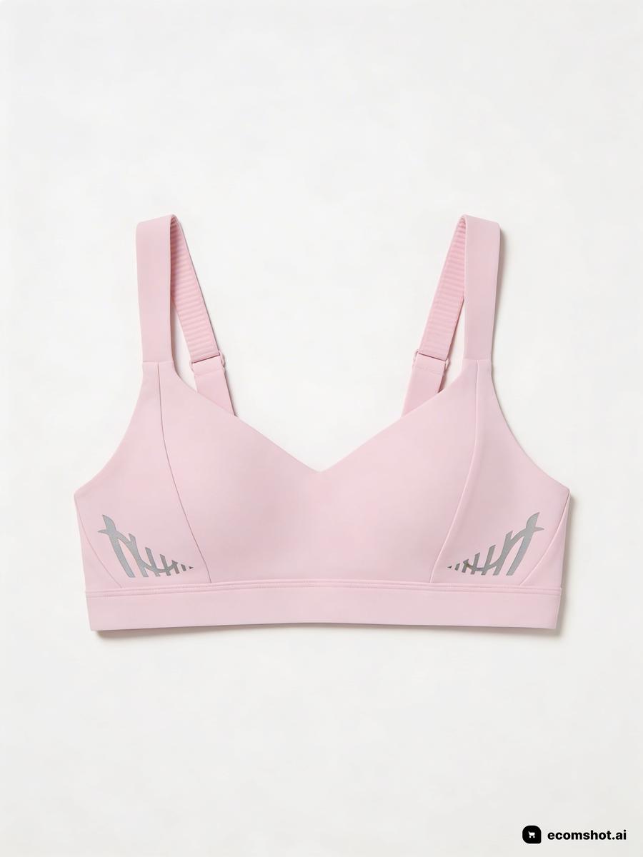 AI product photoshoot output