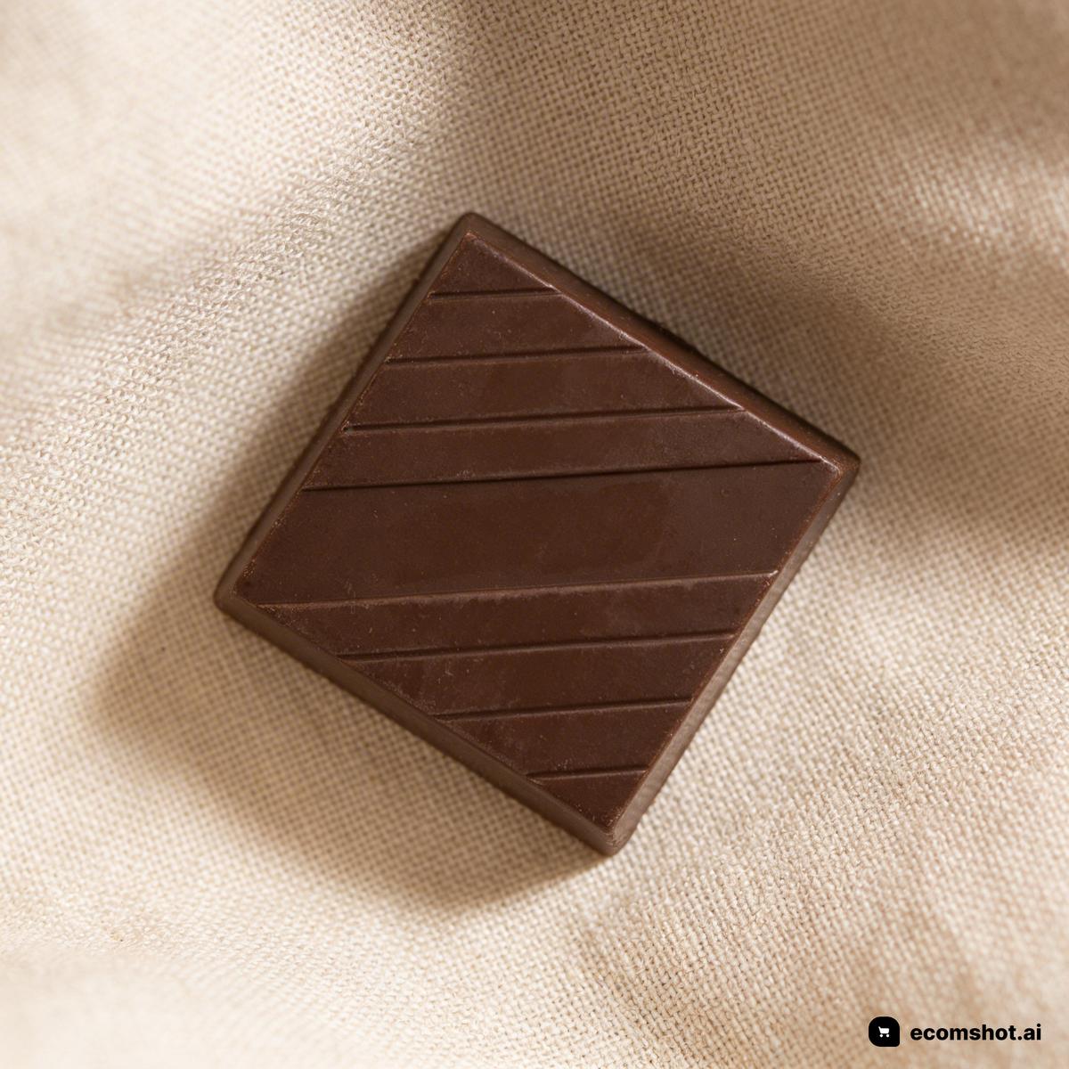 AI product photoshoot output